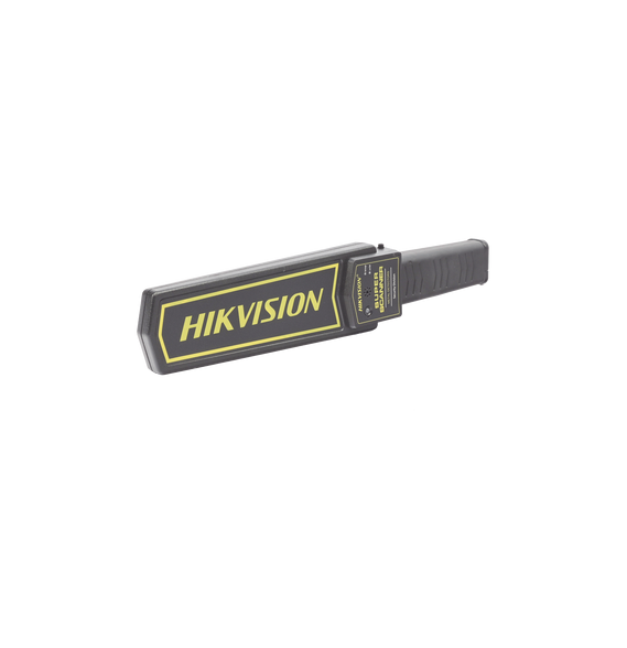 HIKVISION NP-SH100 Detector de Metales Portátil / Ligero y F