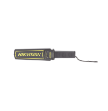 HIKVISION NP-SH100 Detector de Metales Portátil / Ligero y F