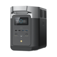 ECOFLOW EFD-330 Estación de Energía Portátil Delta 2 1024Wh