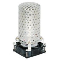 Syscom 30006004 Calefactor para Barrera Vehicular.