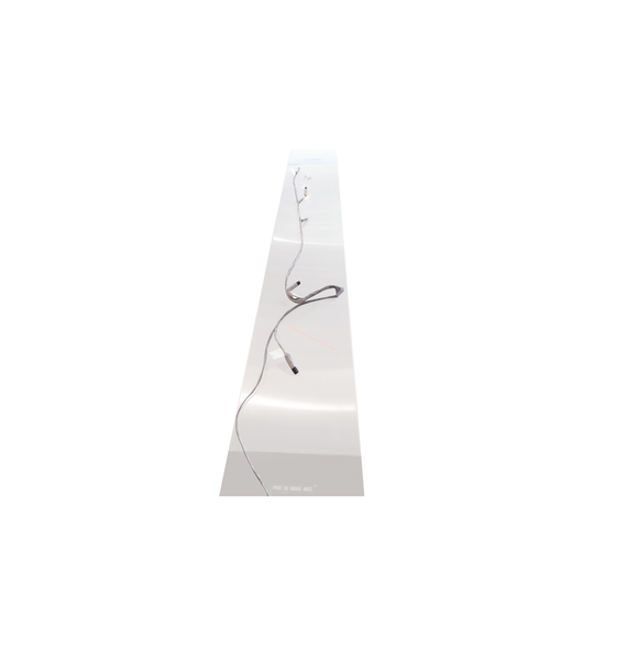 HIKVISION 101514823 Arnes superior de sensores IR para torni