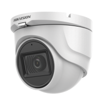 HIKVISION DS-2CE76H0T-ITMFS Turret TURBOHD 5 Megapixel / Len