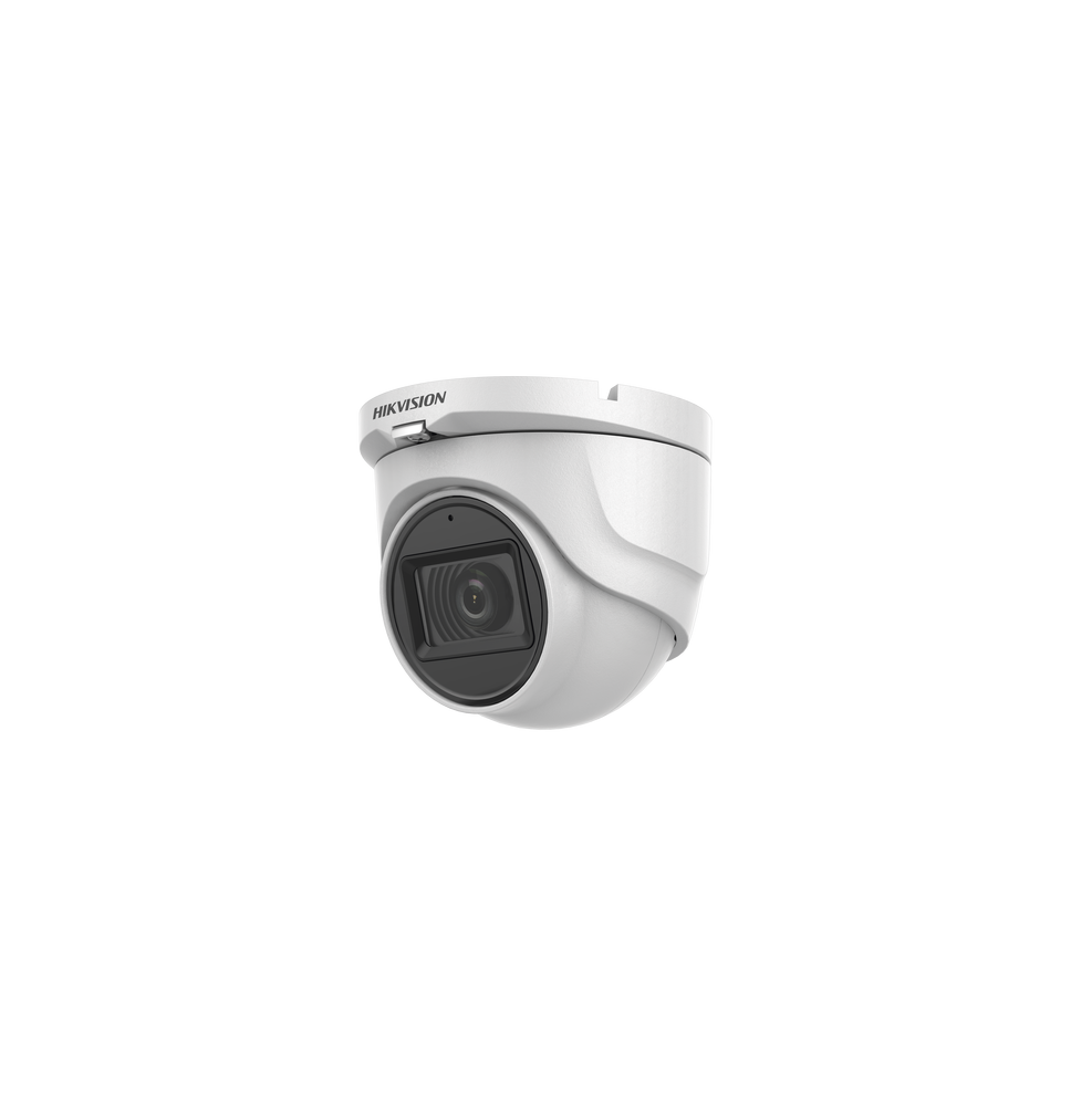 HIKVISION DS-2CE76H0T-ITMFS Turret TURBOHD 5 Megapixel / Len