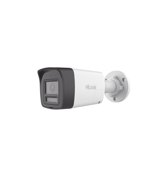 HiLook by HIKVISION THC-B127-LTS [Audio Bidireccional + Dual