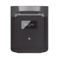 ECOFLOW EFD-350EB Batería de Litio LFP Inteligente de 2048Wh