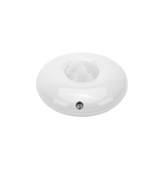 HIKVISION DS-PDCL12-EG2-WB (AX PRO) Sensor PIR de Movimiento