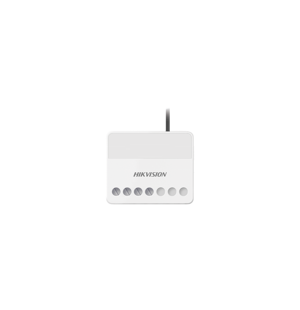 HIKVISION DS-PM1-O1H-WB (AX PRO) Interruptor Inalámbrico / 1