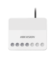 HIKVISION DS-PM1-O1H-WB (AX PRO) Interruptor Inalámbrico / 1