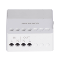 HIKVISION DS-PM1-O1H-WB (AX PRO) Interruptor Inalámbrico / 1