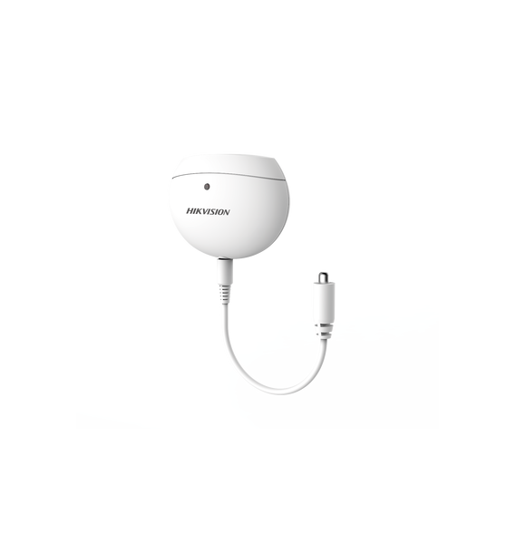 HIKVISION DS-PD1-TP-W (AX HUB) Detector de Temperatura Inalá