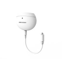 HIKVISION DS-PD1-TP-W (AX HUB) Detector de Temperatura Inalá