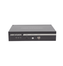 HIKVISION DS-6901UDI(C) Decodificador de Vídeo de 1 Salidas