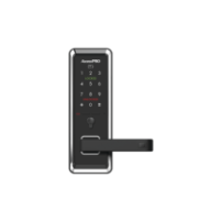 Syscom PRO-LOCK-MI Cerradura inteligente con teclado Touch S