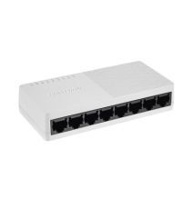 HIKVISION DS-3E0508D-O Switch Gigabit No Administrable de Es