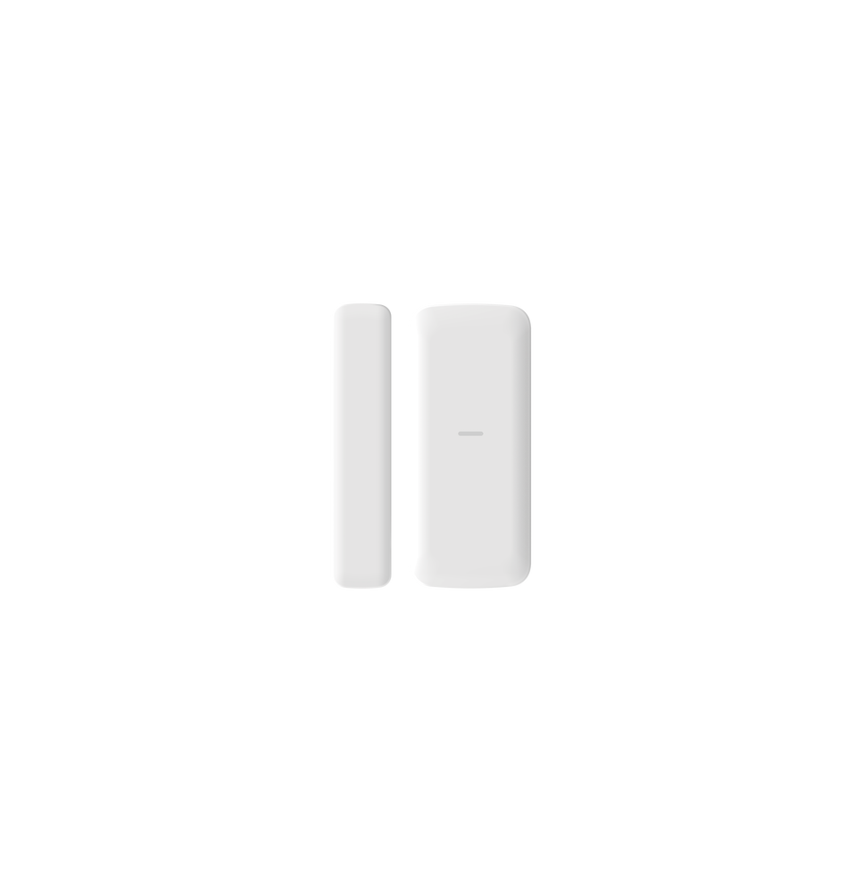 HIKVISION DS-PDMCS-EG2-WB (AX PRO) Contacto Magnético Inalám