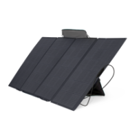 ECOFLOW EF-FLEX-M400 Módulo Solar Portátil y Flexible de 400