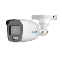 HiLook by HIKVISION THC-B129-MS [ColorVu] Bala TURBOHD 2 Meg