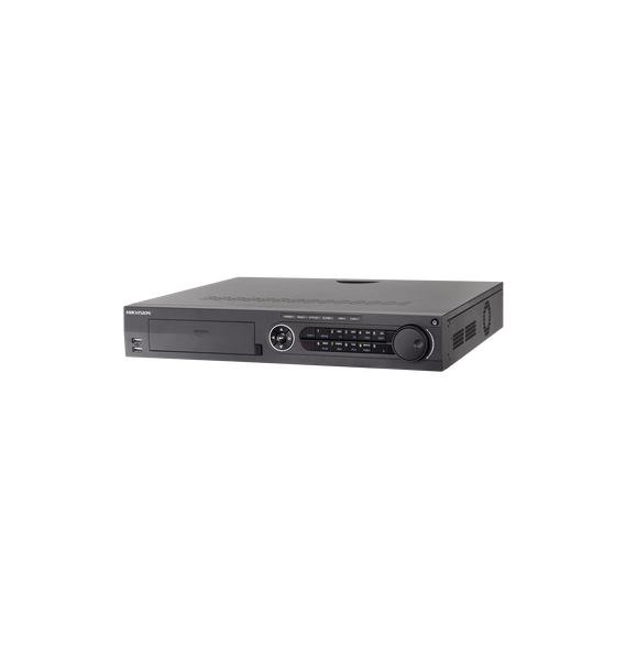 HIKVISION IDS-7332HQHI-M4/S(S) DVR 32 Canales TurboHD + 16 C