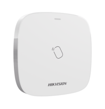 HIKVISION DS-PTA-WL (AX HUB) Lector de Tag Inalámbrico para