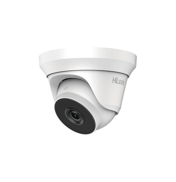 HiLook by HIKVISION THC-T220-M Turret TURBOHD 2 Megapíxel (1