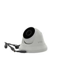 HiLook by HIKVISION THC-T220-M Turret TURBOHD 2 Megapíxel (1