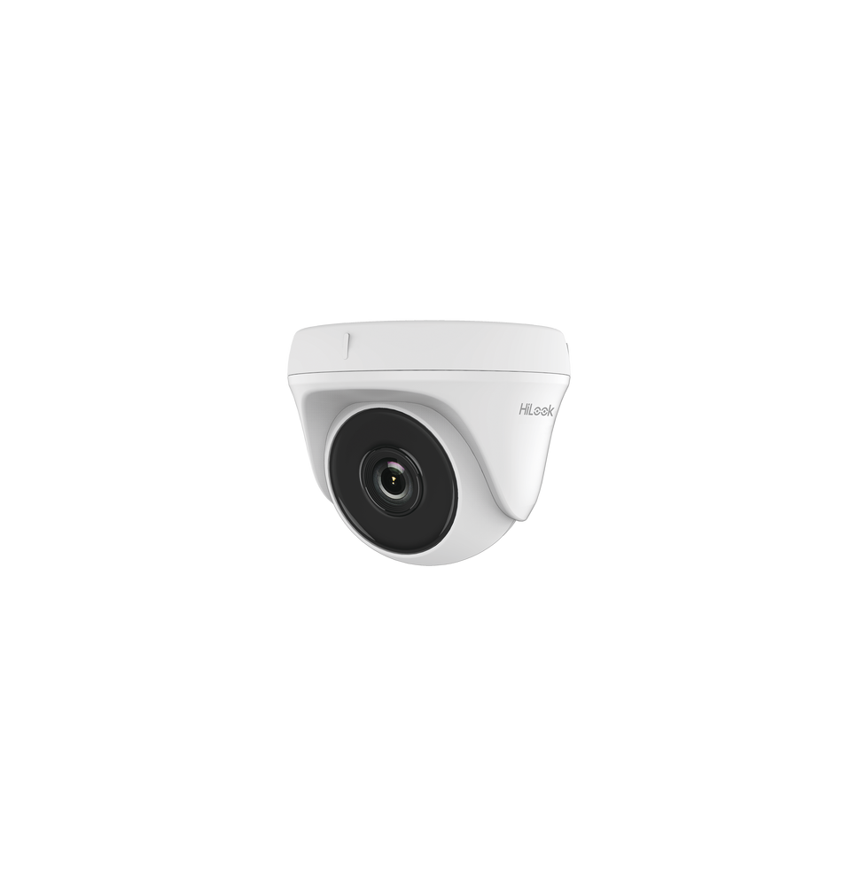 HiLook by HIKVISION THC-T150-P Turret TurboHD 5 Megapíxeles