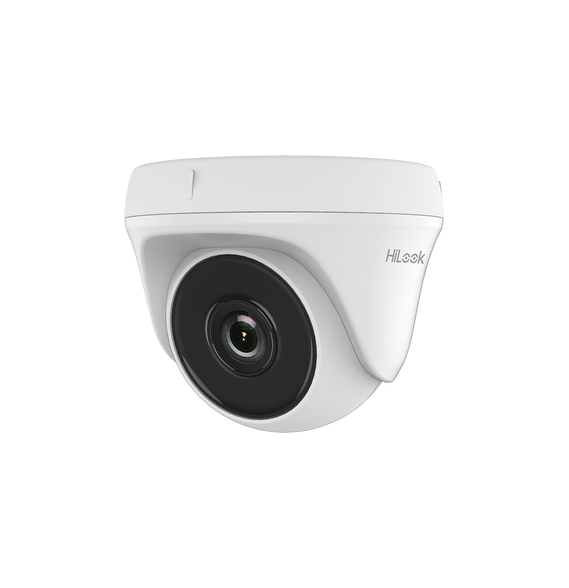 HiLook by HIKVISION THC-T150-P Turret TurboHD 5 Megapíxeles