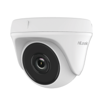 HiLook by HIKVISION THC-T150-P Turret TurboHD 5 Megapíxeles