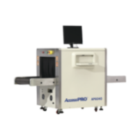 AccessPRO AP6040 Sistema de inspección por Rayos X para equi
