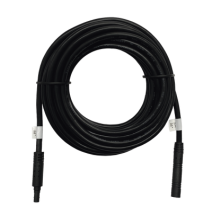 HIKVISION AE-MC0708-5.5 Cable Extensor de Vídeo y Audio de 6