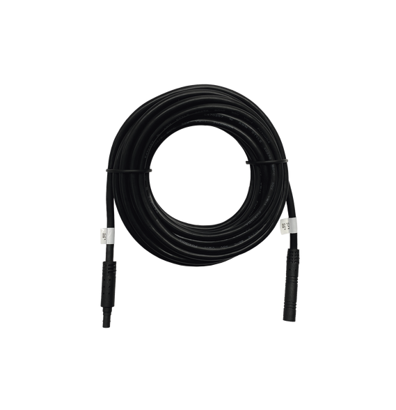 HIKVISION AE-MC0708-5.5 Cable Extensor de Vídeo y Audio de 6