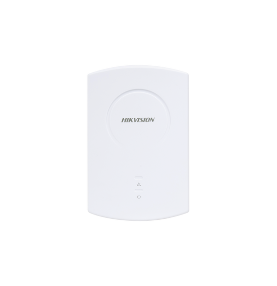 HIKVISION DS-PM-WO8 (AX HUB) Módulo de Relevadores Inalámbri