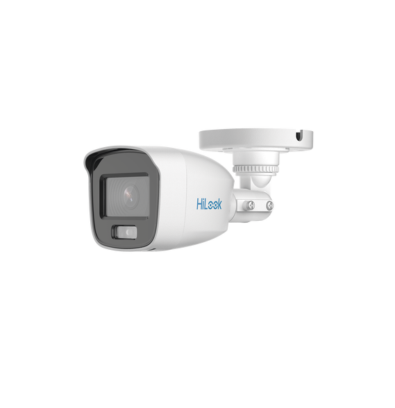 HiLook by HIKVISION THC-B129-P Bala TURBOHD 2 Megapixel (108