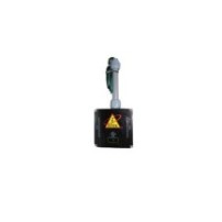 DITEK DTK120/240HD2 Protector de 100 kA por fase  50 kA por