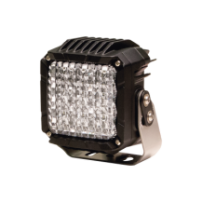 ECCO EW2311 Luz de trabajo de uso rudo 12-24 Vcc 4950 lumene