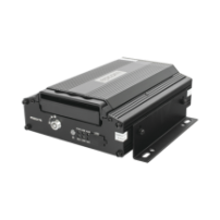EPCOM XMR401NAHDS DVR Móvil / Multiplataforma / 4 Canales AH