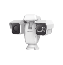 HIKVISION DS-2TD6237-75C4L/W Punta de Poste IP Dual / Térmic