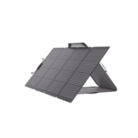 ECOFLOW EFFLEX220BF Módulo Solar Bifacial Portátil y Flexibl