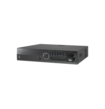 HIKVISION IDS-8116HQHI-M8/S(S) DVR 16 Canales TurboHD + 8 Ca