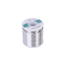 Syscom 488-SO-7867 Rollo de Soldadura KESTER de 0.062" 96.5S