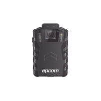 EPCOM XMRX5 Body Camera para Seguridad / Hasta 32 Megapixele
