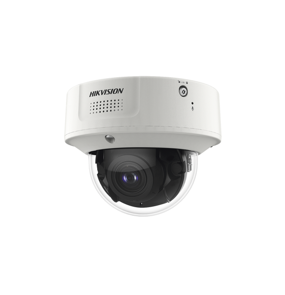 HIKVISION IDS-2CD7146G0/C-IZS Domo IP 4 Megapixel / Lente Mo