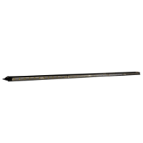 ECCO ED3760AW Barra Directora Led de Contorno de 60" 12 Vcc