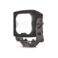 ECCO EW4020 Luz de trabajo de uso rudo Lente Térmica 12-24 V
