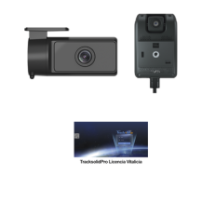 CONCOX JC261CI03V KIT Dashcam con sistema de control ADAS (a
