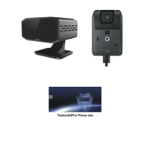 CONCOX JC261DMSP KIT Dashcam con sistema de control ADAS (as