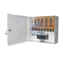 Syscom GRT-2410 Transformador Variable de 10 Amp 24 Vca.