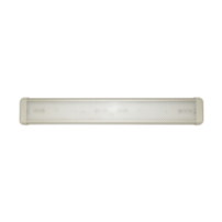 ECCO EW-0601 Luz LED para interior 144 LED 3 700 lumenes