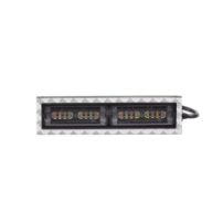 ECCO ED3974AW Luz direccional cubierta de ventana 12-24 Vcc