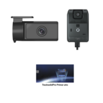 CONCOX JC261CI03P KIT Dashcam con sistema de control ADAS (a